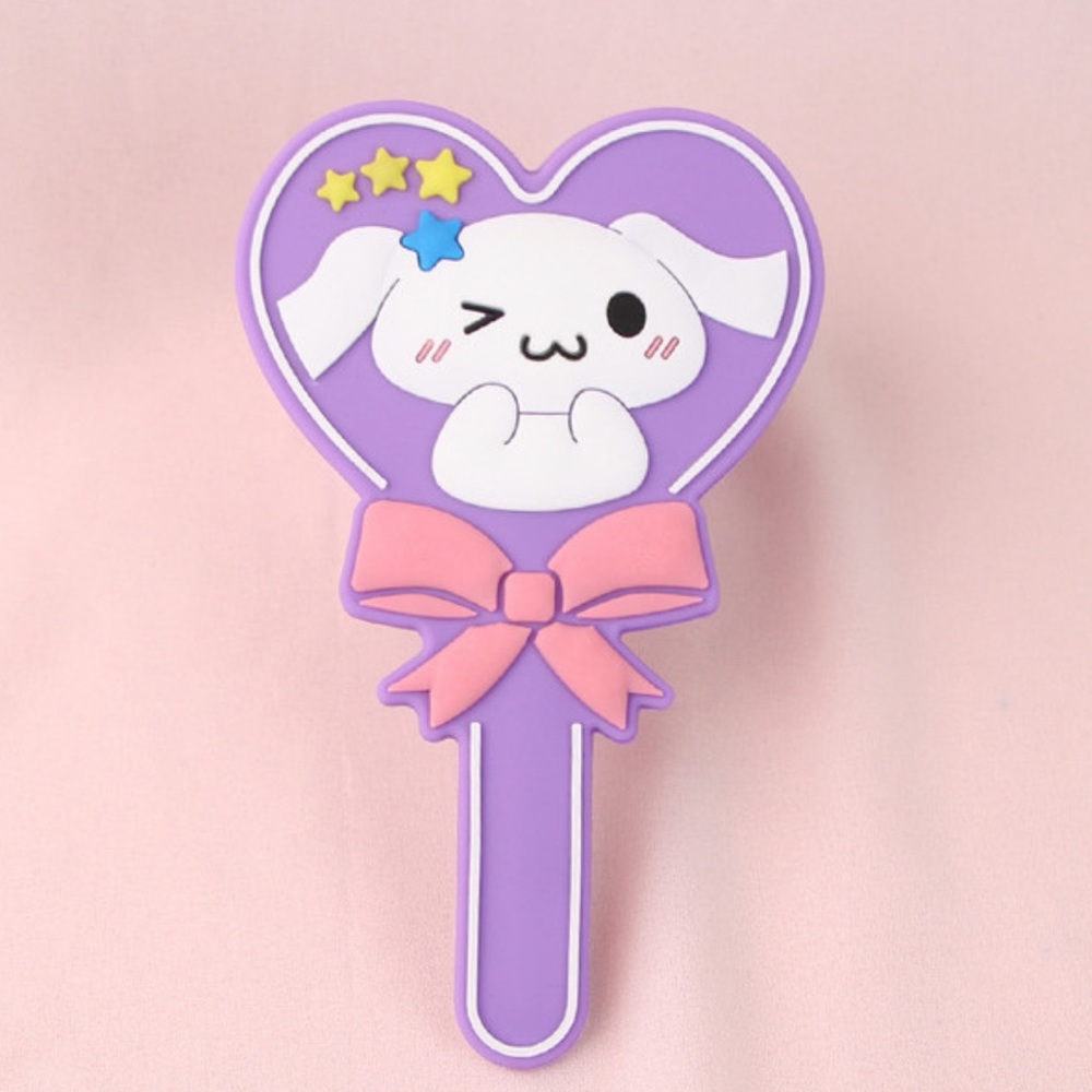 Cinnamoroll Hand Mirror